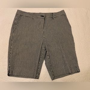 Charter Club Ladies shorts (10p)